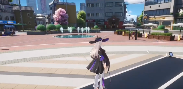 异环换绑操作指南 异环账号更换绑定手机号/邮箱详细步骤