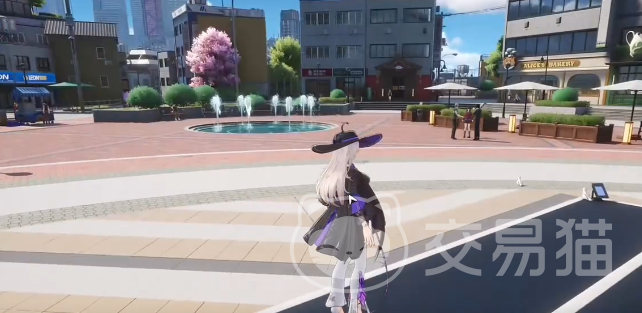 异环换绑操作指南 异环账号更换绑定手机号/邮箱详细步骤