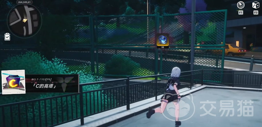 异环C 高塔异象通关攻略:全流程步骤与关键技巧详解