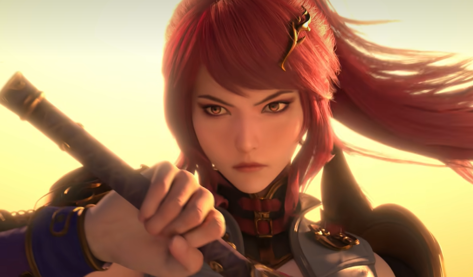 王者荣耀世界花木兰养成攻略 王者荣耀花木兰技能加点、出装搭配与实战连招详解