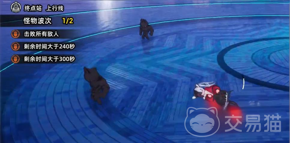 异环C高塔玩法详解 异环C高塔通关技巧与机制解析