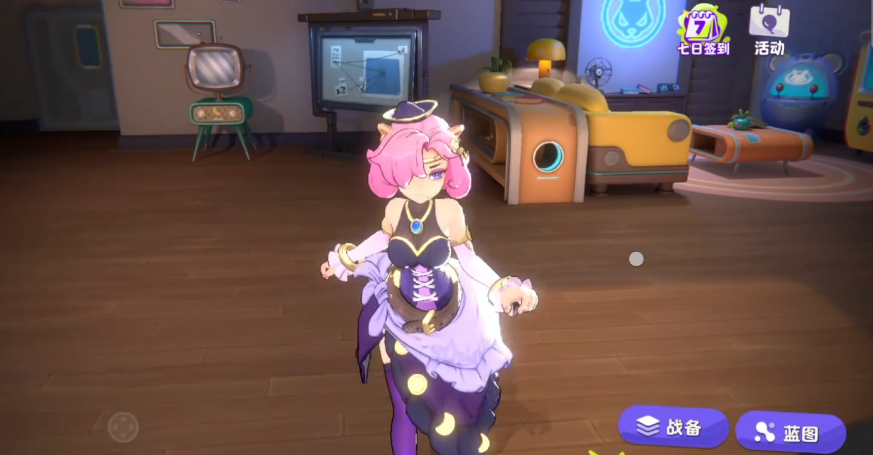 月相计划菲儿坦角色解析 月相计划菲儿坦技能机制与实战应用指南