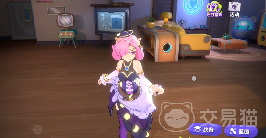 月相计划菲儿坦角色解析 月相计划菲儿坦技能机制与实战应用指南