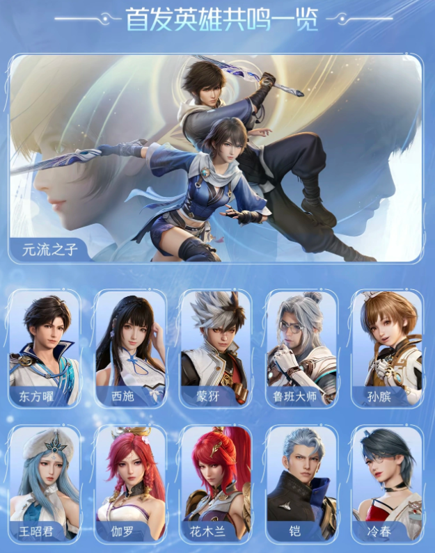 王者荣耀英雄数量全解析 王者荣耀新手与进阶玩家选英雄指南