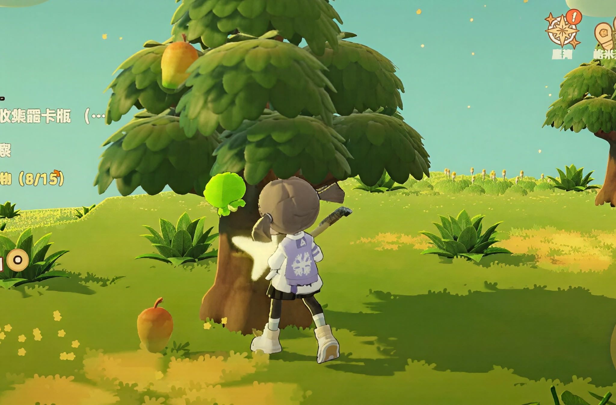 星布谷地阿奇宝作用详解 星布谷地阿奇宝功能与实用场景解析