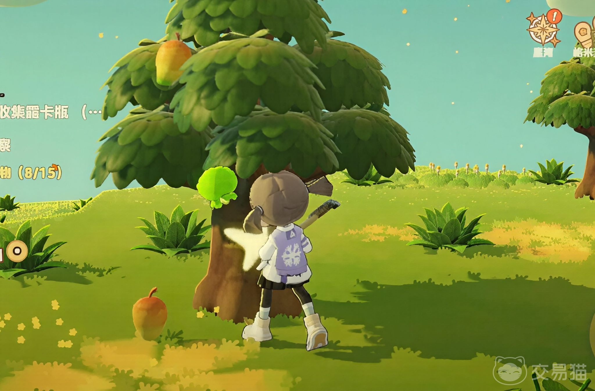 星布谷地阿奇宝作用详解 星布谷地阿奇宝功能与实用场景解析