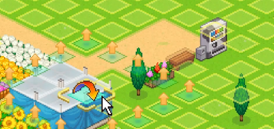 像素牧场物语：牧场布局图全解+高效经营与新手入门攻略