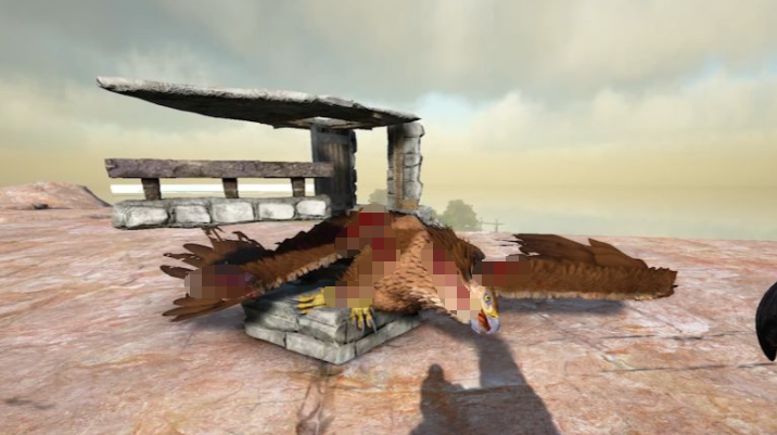 方舟生存进化手游狮鹫驯化方法 方舟生存进化手游狮鹫饲料配方与驯服技巧