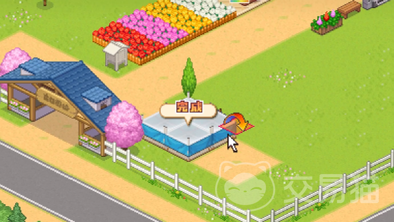 像素牧场物语布局图详解 像素牧场物语高效农场规划与实用布局攻略