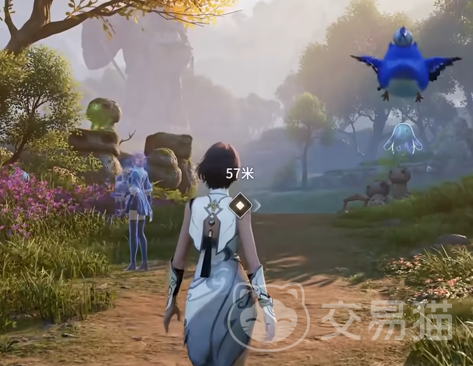 王者荣耀世界小乔登场解析 王者荣耀世界小乔角色设定与玩法表现