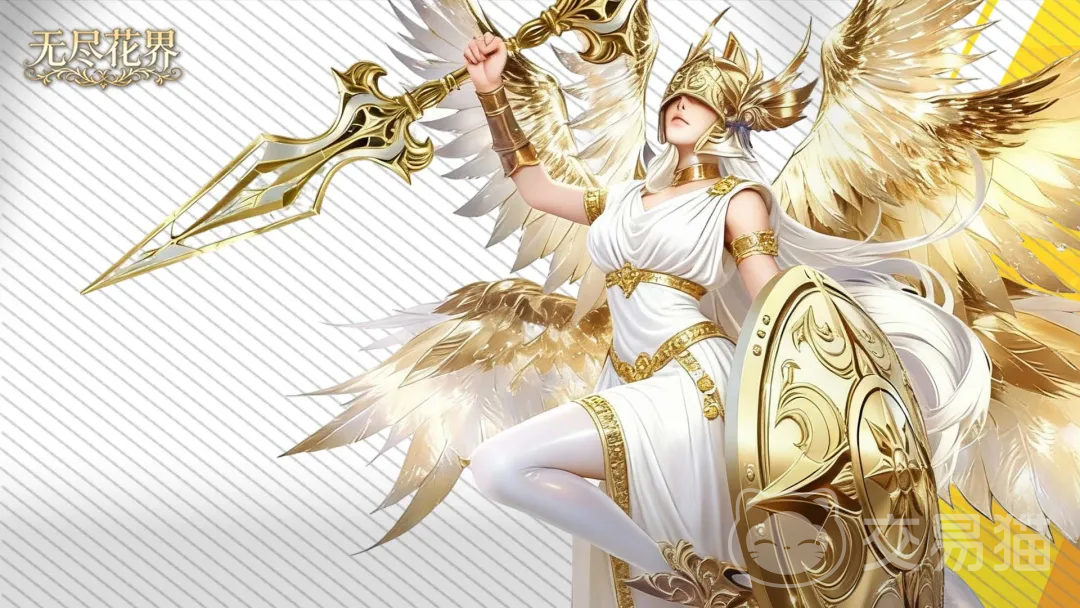 无尽花界手游最强角色推荐 无尽花界手游T0级战力角色TOP3