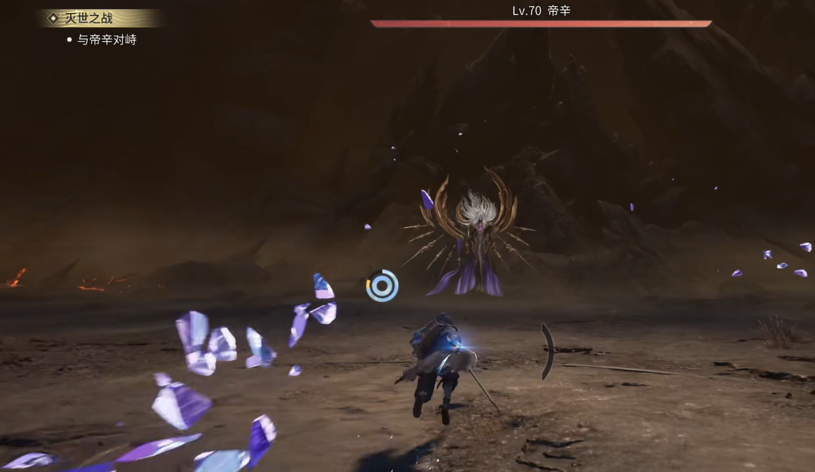 王者荣耀世界主线任务攻略 王者荣耀世界序章通关详细步骤