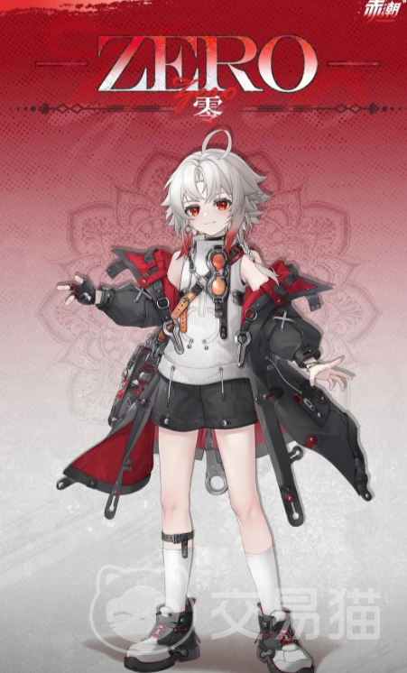 赤潮零纪元零 赤潮零纪元零角色图鉴与强度分析