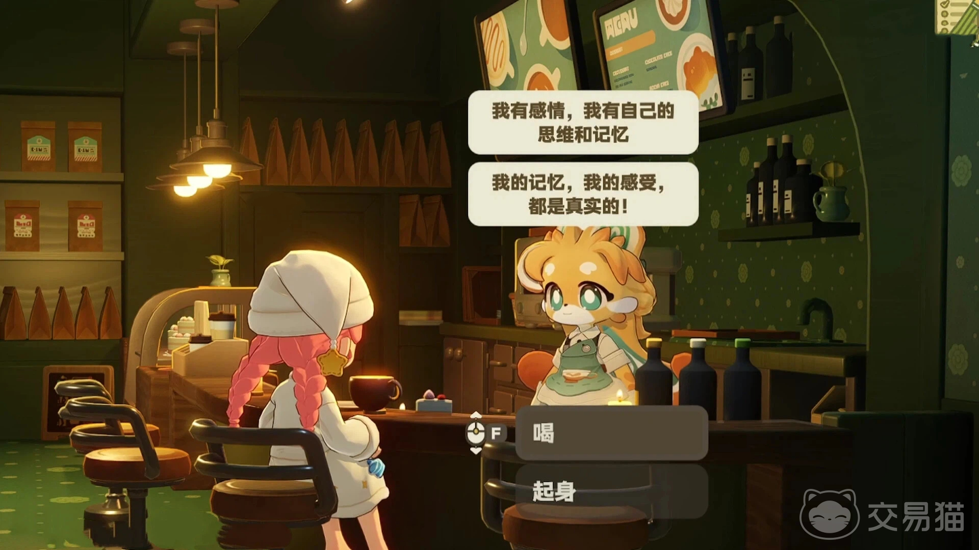 星布谷地娜洛是什么 星布谷地娜洛角色背景与设定解析