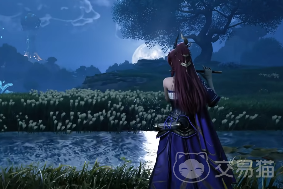 王者荣耀世界伽罗 王者荣耀伽罗技能解析与实战强度评测