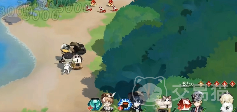 赤潮零纪元羁绊系统详解 赤潮零纪元角色羁绊搭配与实战玩法指南