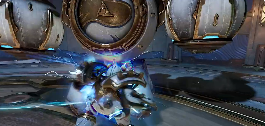 王者荣耀世界神祷者打法攻略 王者荣耀神祷者出装铭文与连招技巧