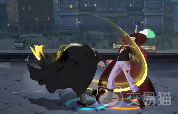 航海王壮志雄心顶上战争老沙角色介绍 航海王壮志雄心老沙技能强度与实战表现分析