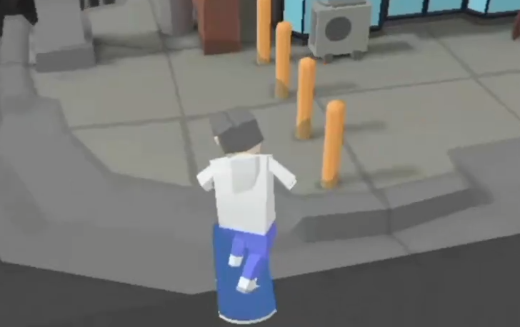 方块人的简单生活神经衰弱应对指南|高效缓解压力与提升游戏体验的实用技巧