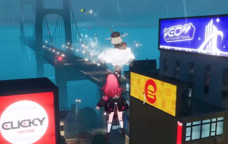 虚环手游上线时间 虚环手游公测及正式开服日期揭晓