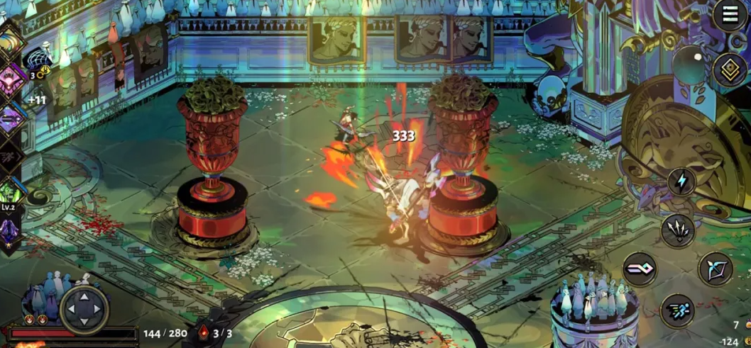 Hades手游好玩吗 Hades手游玩法流派解析与实机体验评测