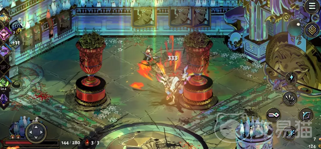 Hades手游好玩吗 Hades手游玩法流派解析与实机体验评测