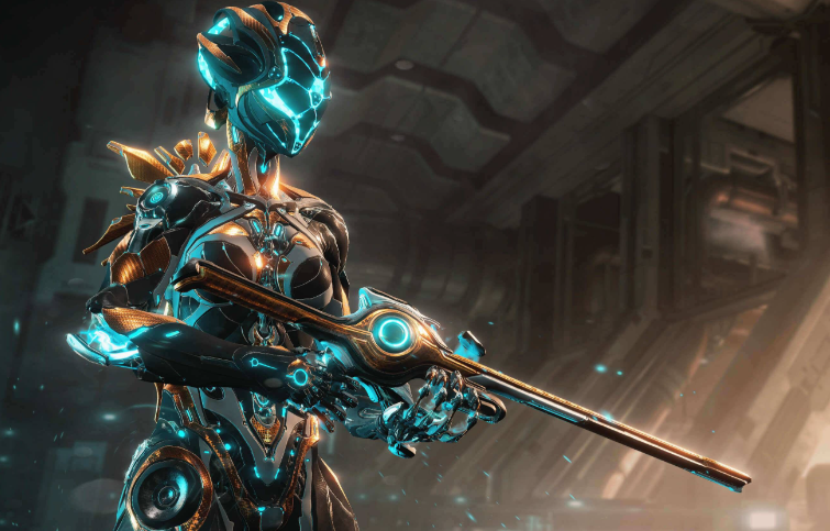 星际战甲手游上线时间 星际战甲Warframe手游开服日期及公测信息