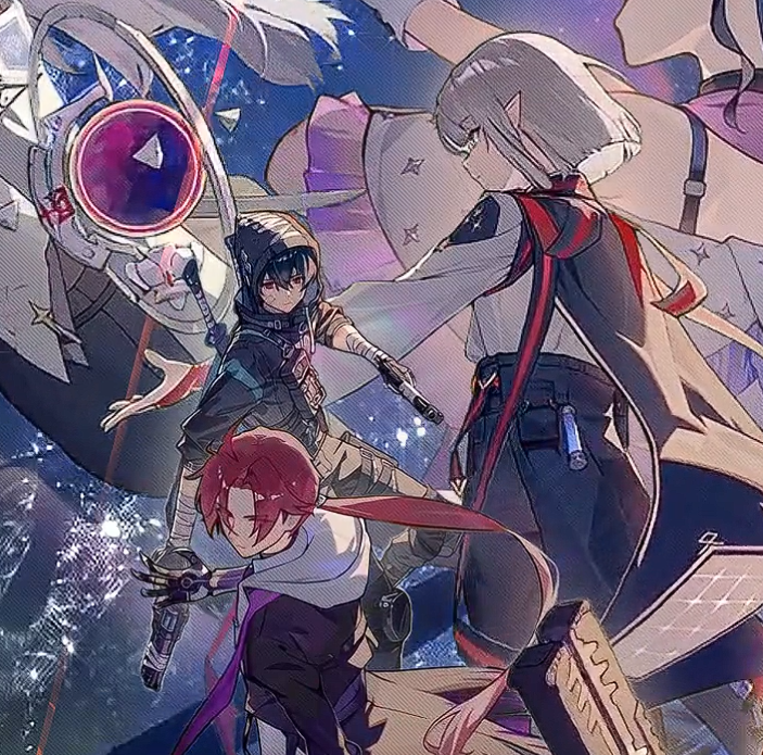 卡厄思梦境新角色曝光 卡厄思梦境核心玩法详解