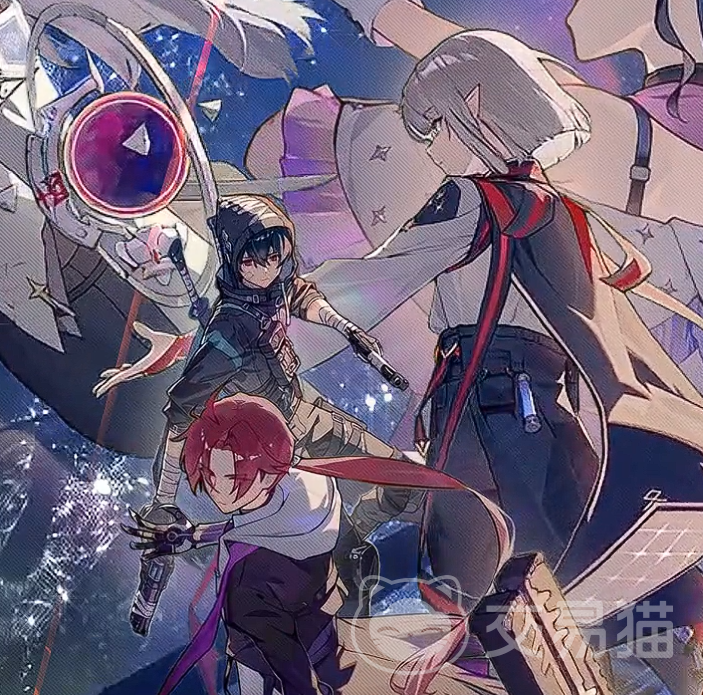 卡厄思梦境新角色曝光 卡厄思梦境核心玩法详解