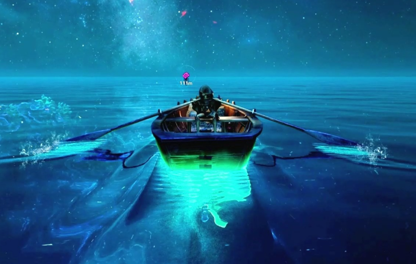 遗忘之海手游上线时间 遗忘之海手游开服日期及预约入口