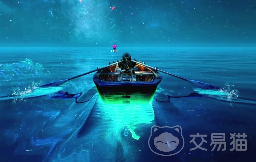 遗忘之海手游上线时间 遗忘之海手游开服日期及预约入口