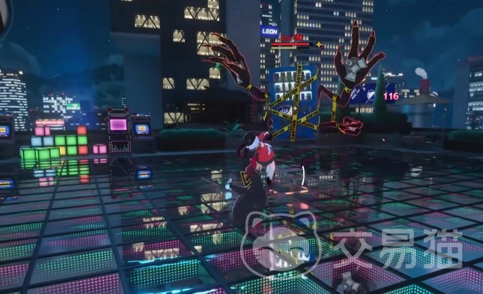 异环手游画质怎么样 异环手游画面表现与画质细节解析