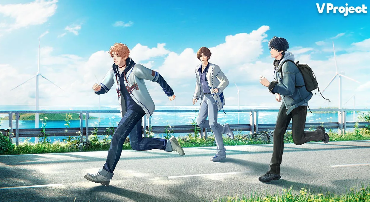 VProject好玩吗 VProject核心玩法与特色体验详解