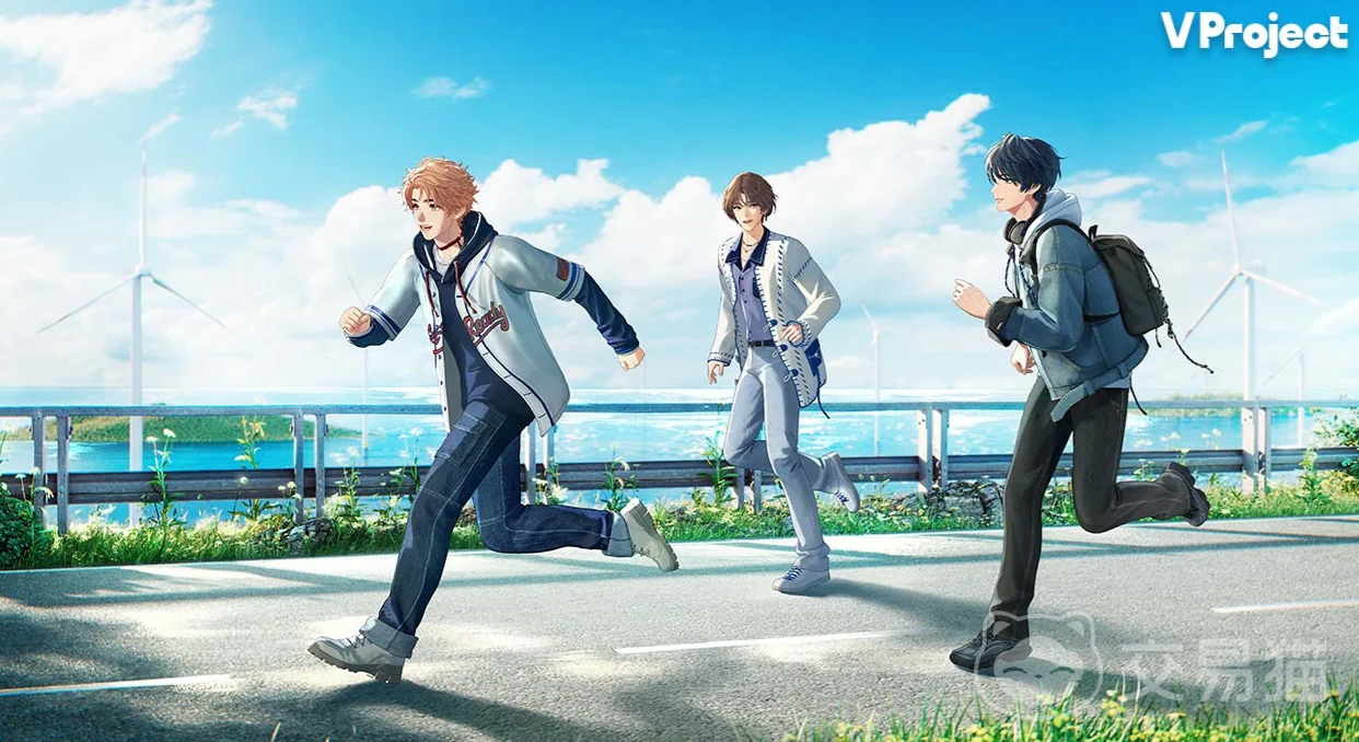 VProject好玩吗 VProject核心玩法与特色体验详解