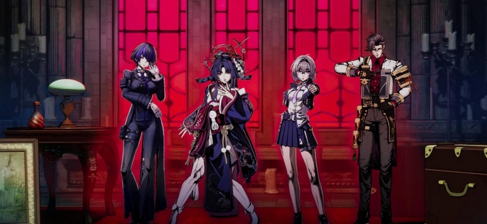 异环手游上线时间揭晓 异环手游正式公测日期与预约入口