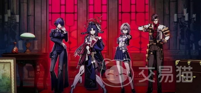 异环手游上线时间揭晓 异环手游正式公测日期与预约入口