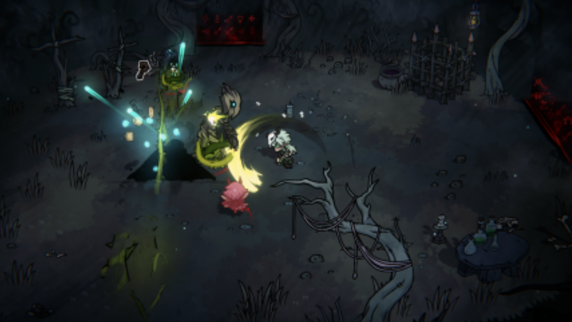 灰烬之国手游上线时间 灰烬之国手游正式公测日期及预约入口