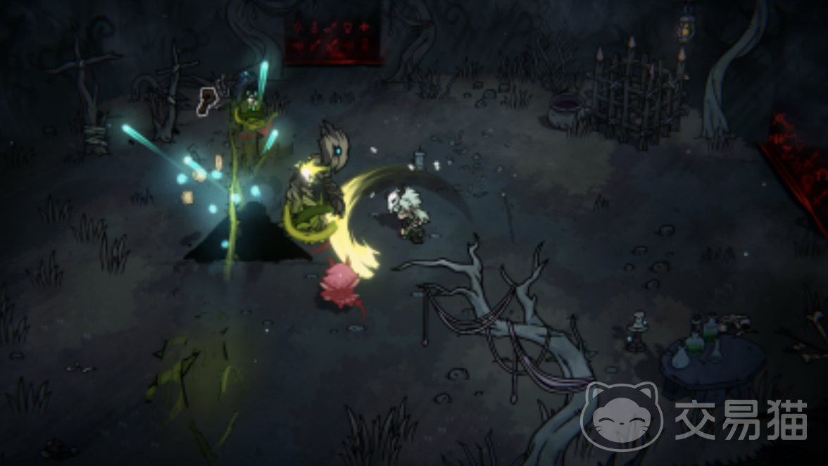 灰烬之国手游上线时间 灰烬之国手游正式公测日期及预约入口