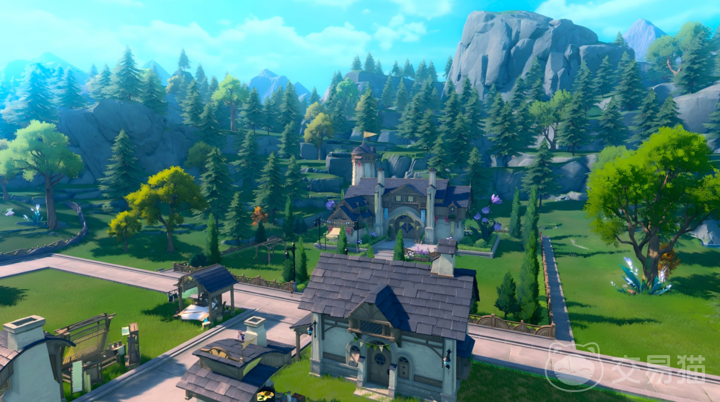 蓝色星原旅谣男主角色介绍 蓝色星原旅谣主角设定与背景故事解析