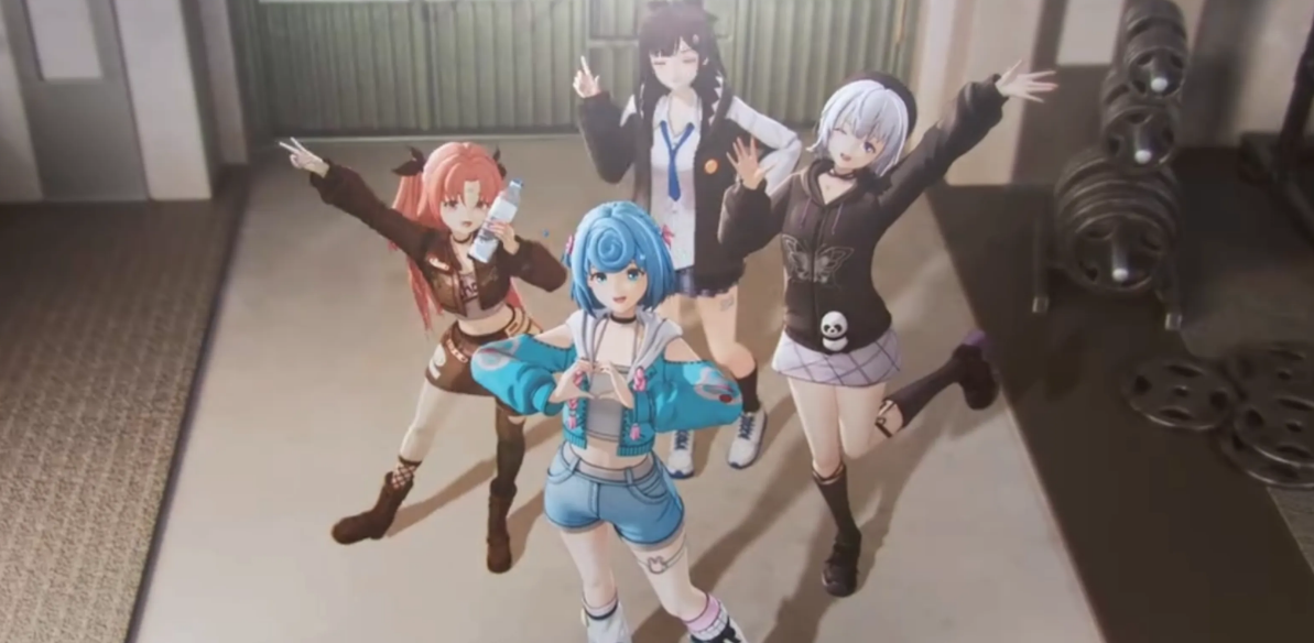 虚环手游上线时间汇总 虚环手游各平台开服日期一览