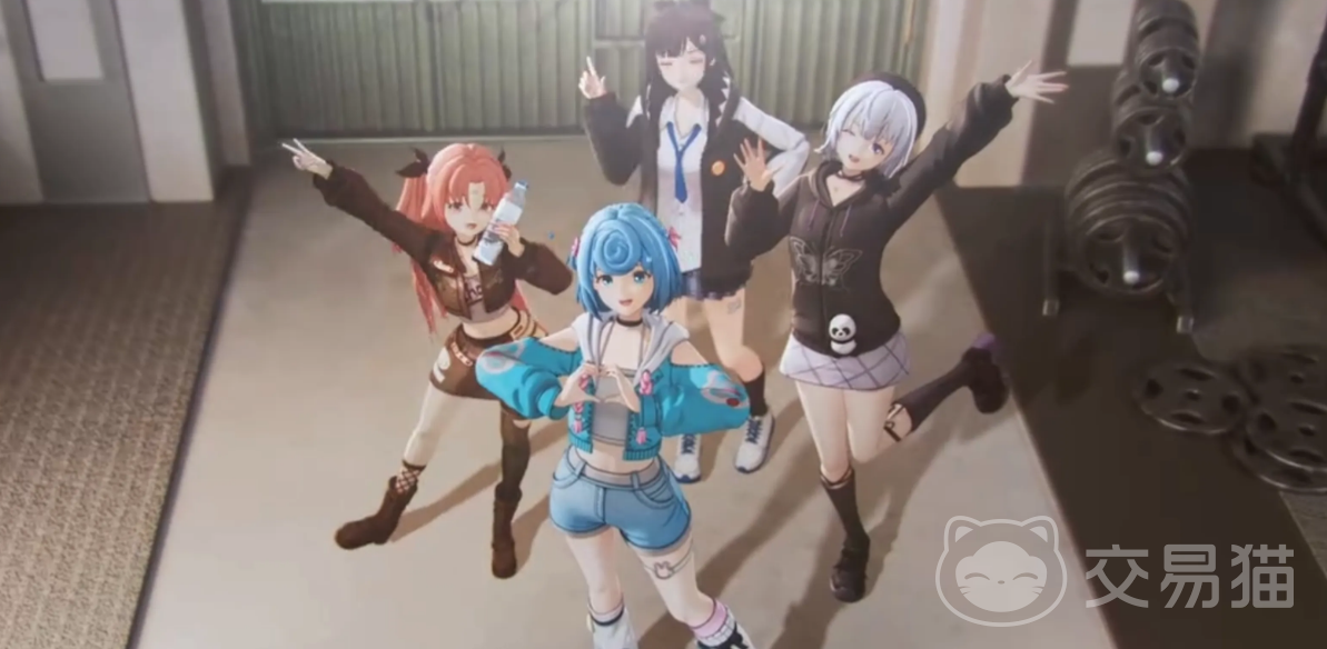 虚环手游上线时间汇总 虚环手游各平台开服日期一览