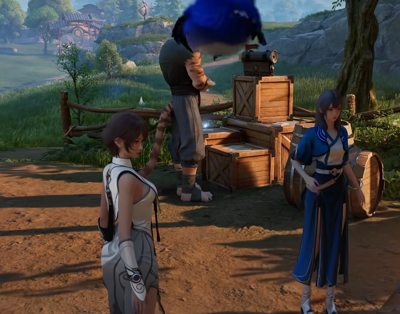 王者荣耀世界手游与端游对比 王者荣耀世界手游和PC端游的核心差异解析