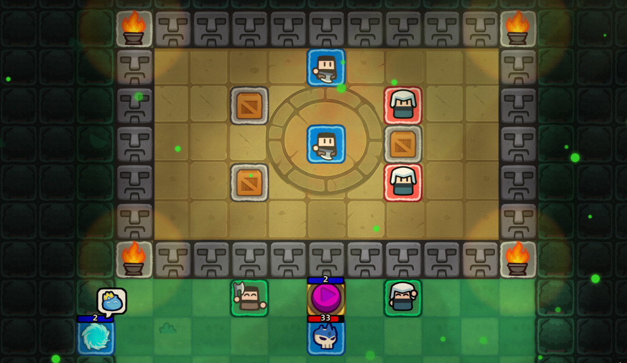 卡片魔王只剩个头好玩吗 卡片魔王只剩个头玩法详解与趣味性分析