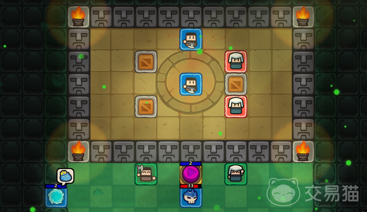 卡片魔王只剩个头好玩吗 卡片魔王只剩个头玩法详解与趣味性分析