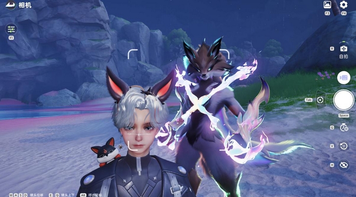 伊莫手游公测时间揭晓 伊莫手游正式上线日期一览