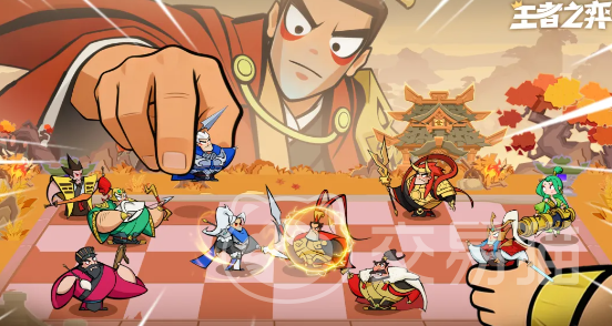 王者之弈第四章通关攻略 王者之弈第四章全流程打法与阵容推荐