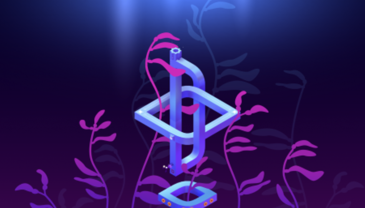 纪念碑谷3 纪念碑谷3手游玩法详解与体验评测