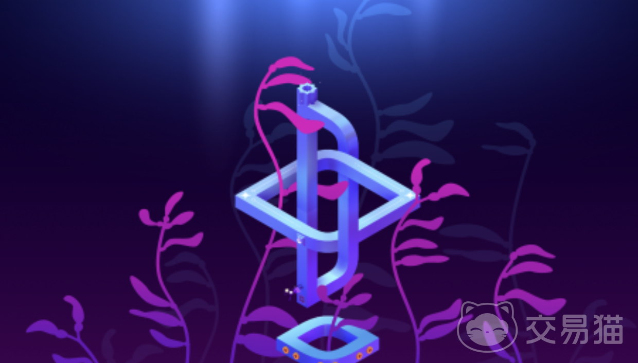 纪念碑谷3 纪念碑谷3手游玩法详解与体验评测