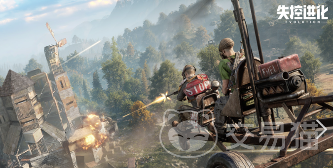 失控进化手游配置要求一览 2024最新安卓iOS最低配置与推荐配置详解