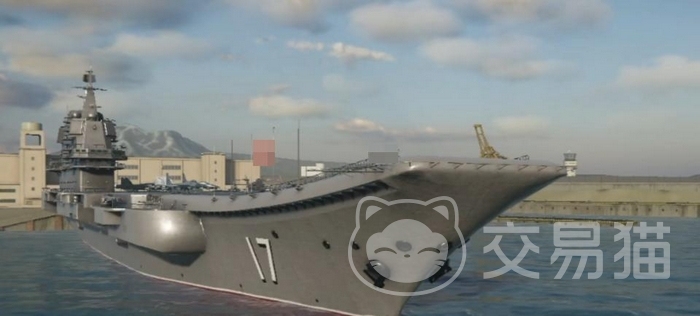 现代战舰手游辽宁舰强度解析 现代战舰手游辽宁号实战表现与阵容搭配指南